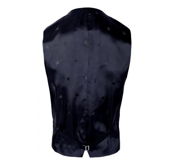 ROY ROBSON Gile' Smanicato Uomo Slim Fit 05038 Colore Blu