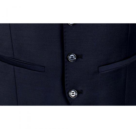 ROY ROBSON Gile' Smanicato Uomo Slim Fit 05038 Colore Blu