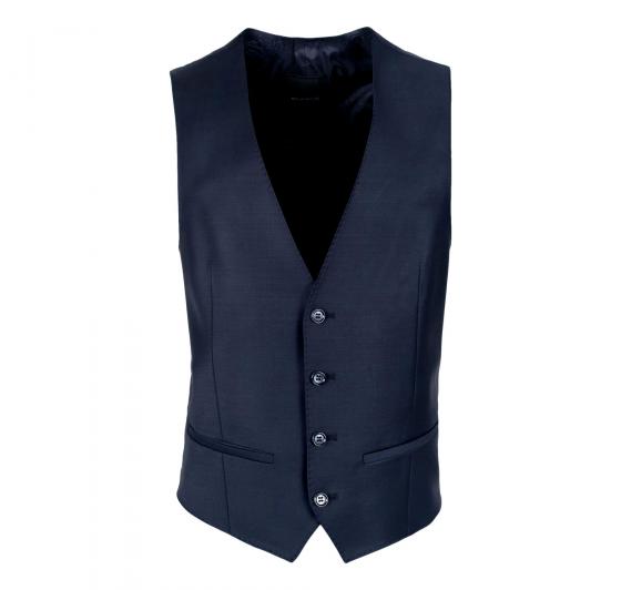 ROY ROBSON Gile' Smanicato Uomo Slim Fit 05038 Colore Blu