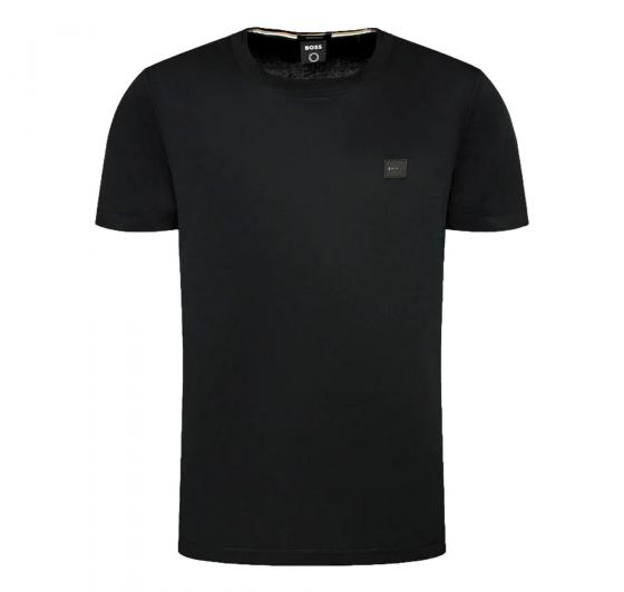 BOSS T-Shirt Uomo Tiburt 278 50467101 Colore Nero