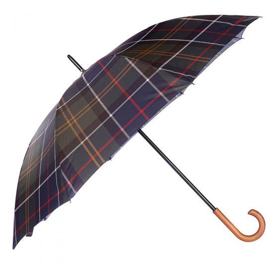 BARBOUR Ombrello Barbour Tartan Walker UAC0202TN11
