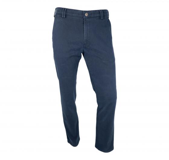 MEYER Pantalone Uomo Modello Rio 2-3525/19 Colore Blu