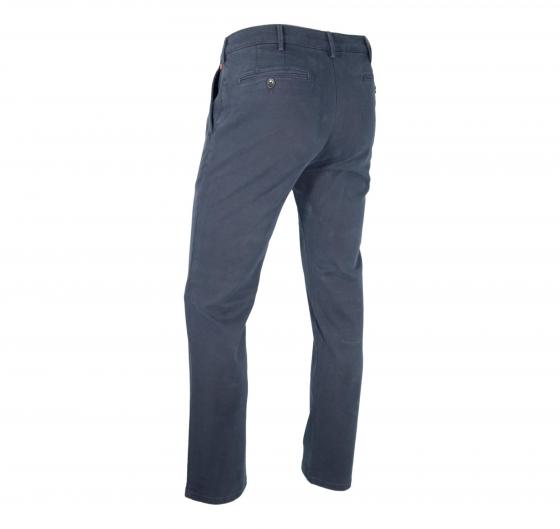 MEYER Pantalone Uomo Modello Rio 2-3525/19 Colore Blu