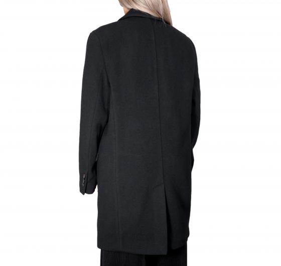 BOSS Cappotto Donna Relaxed Fit C_Catop 50501069 Colore Nero