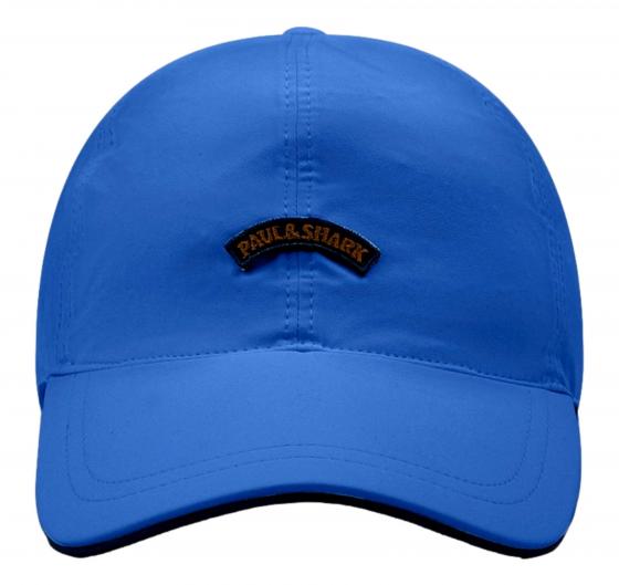 PAUL & SHARK Cappello Da Baseball Con Stemma 24417114 Colore Monaco Blu