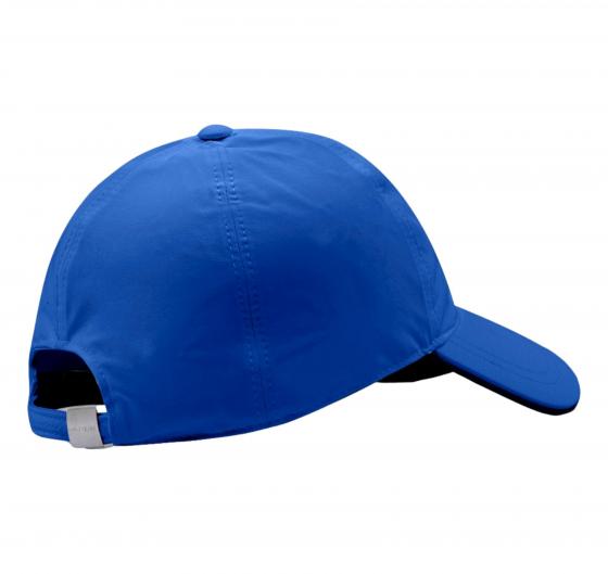 PAUL & SHARK Cappello Da Baseball Con Stemma 24417114 Colore Monaco Blu