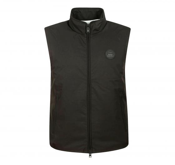 WOOLRICH Gilet Uomo Pacific imbottito CFWOOU0694MRUT3280 Colore Nero