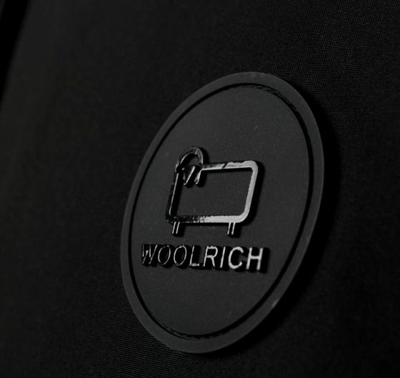WOOLRICH Gilet Uomo Pacific imbottito CFWOOU0694MRUT3280 Colore Nero