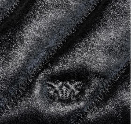 PINKO Borsa Donna Love Puff Big Z99O Colore Nero