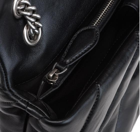 PINKO Borsa Donna Love Puff Big Z99O Colore Nero