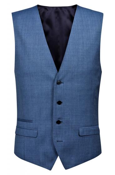 HUGO Abito con gilet extra slim fit  Modello Astian/Hets184V1 - 50405359