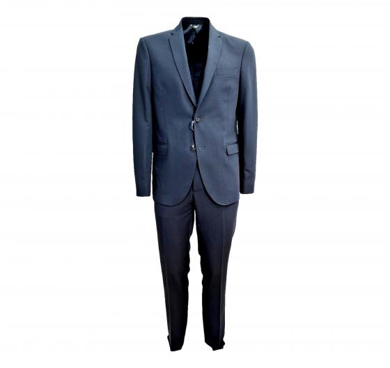 SIMBOLS Abito Uomo Drop 4 Colore Blu BITO A10400