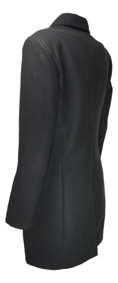 LISA KOTT Cappotto Donna Articolo 3000 Colore Nero