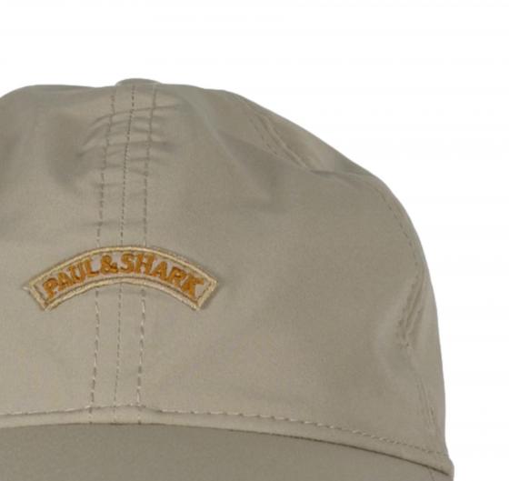PAUL SHARK Cappello Da Baseball Uomo 14317105 Colore Beige