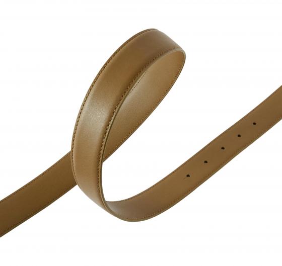 PINKO Cintura Donna Love Berry H3 Belt Color Block Colore Verde Muschio V68B
