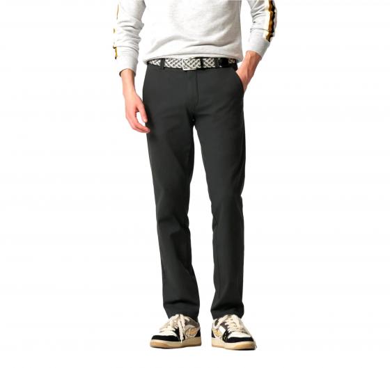 MEYER Pantalone Uomo Active Thermolite Modello Bonn Modern Fit 2-3607/08 Colore Grigio