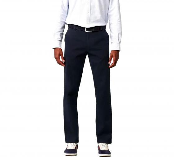 MEYER Pantalone Uomo Rio Flex Dream Finish Modern Fit 2-3552/18 Colore Blu