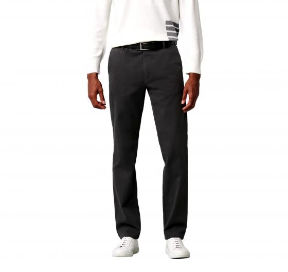 MEYER Pantalone Uomo Rio Flex Dream Finish Modern Fit 2-3552/08 Colore Grigio