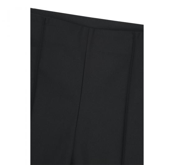 BOSS Pantalone Donna Slim Fit Timasa 50518429 Colore Nero