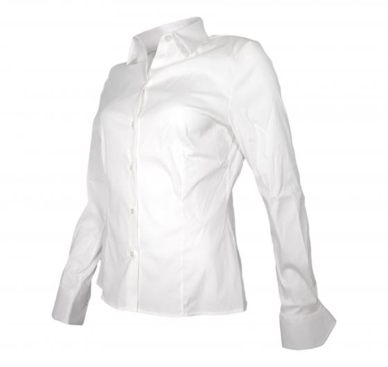 BOSS Camicia Donna Birdie 1 Tuesday 50528308 Colore Bianco
