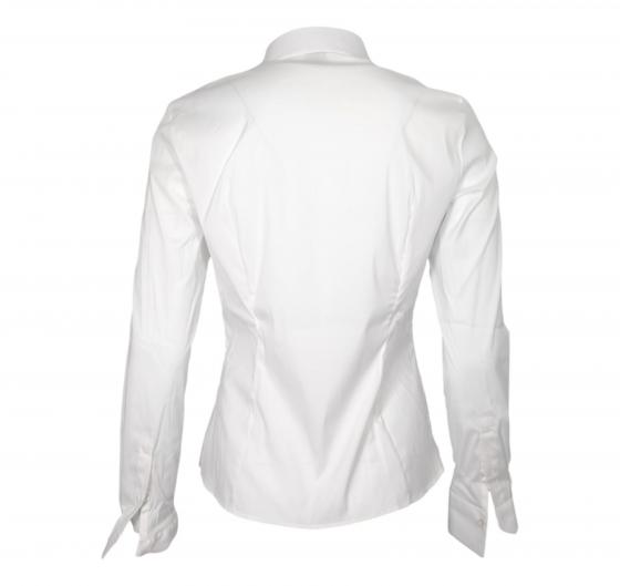BOSS Camicia Donna Birdie 1 Tuesday 50528308 Colore Bianco