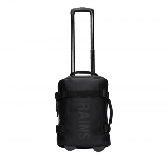 RAINS Texel Cabin Bag Mini 14790 Colore Black