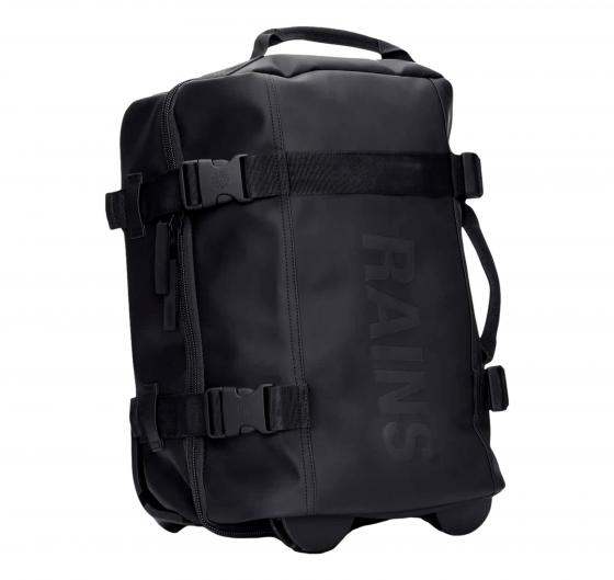 RAINS Texel Cabin Bag Mini 14790 Colore Black