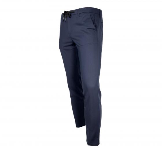 RH RES HOMINE Pantalaccio Uomo Modello Liberty TP300 A/I Colore Blu