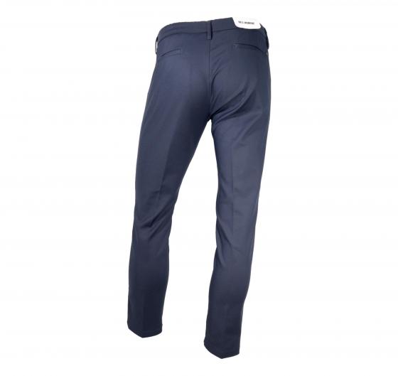 RH RES HOMINE Pantalaccio Uomo Modello Liberty TP300 A/I Colore Blu