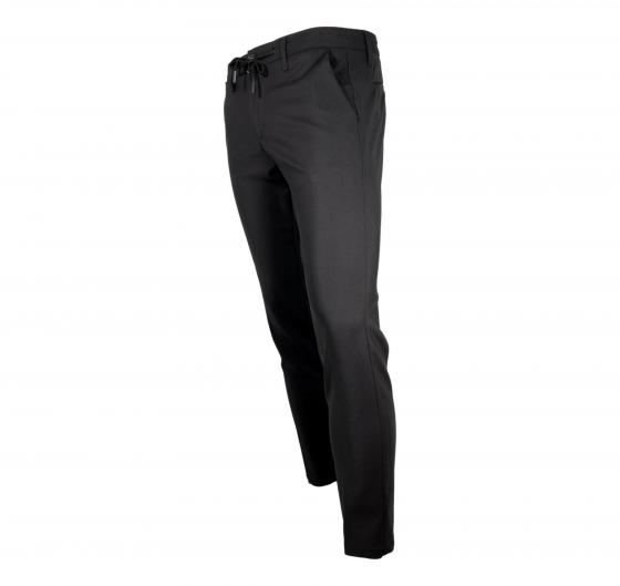 RH RES HOMINE Pantalaccio Uomo Modello Liberty TP300 A/I Colore Nero