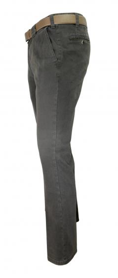 MEYER Pantalone Uomo Modello Oslo 2-5576/38 Colore Verde Scuro