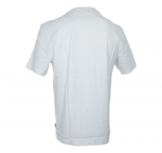 BOSS T-Shirt Uomo C-Taut 01 50520298 Colore Bianco
