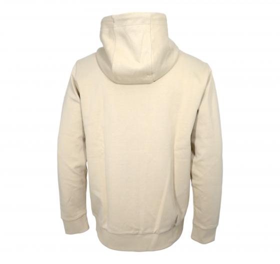 BOSS Felpa Uomo Con Cappuccio C- Spence 01 50520303 Colore Avorio