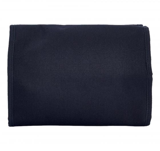 Barbour Borsa Da Toeletta Cascade Hanging Was MAC0460NY31 Colore Blu
