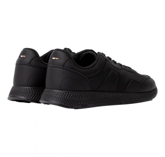 BOSS Sneakers Uomo Titanium Runn 50536481 Colore Nero