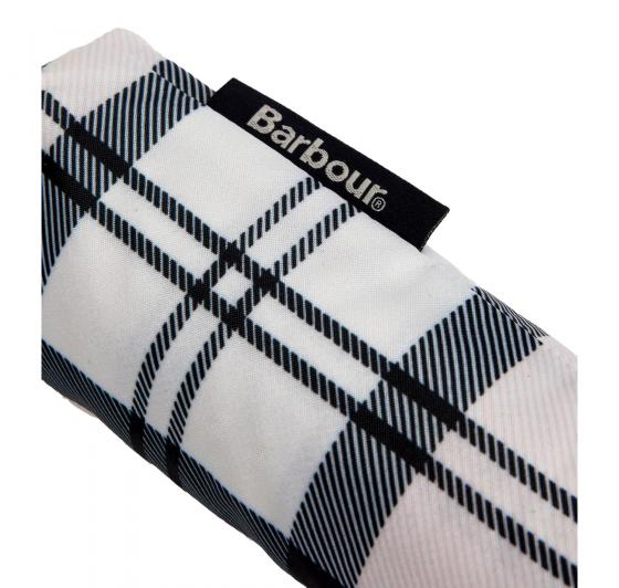 BARBOUR Ombrello Donna Tartan LAC0154PI75 Colore Rosa