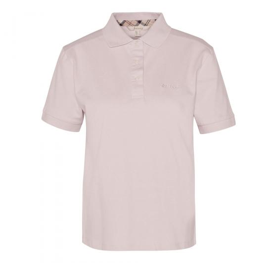 BARBOUR Polo Donna Bowford LML0886PI35 Colore Rosa