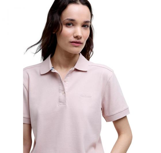 BARBOUR Polo Donna Bowford LML0886PI35 Colore Rosa