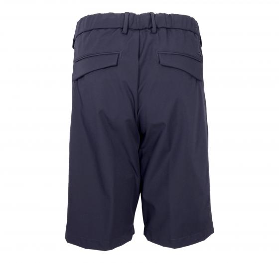 PAUL SHARK Bermuda Uomo Dynamic Stretch Con Coulisse 25414078 Colore Blu