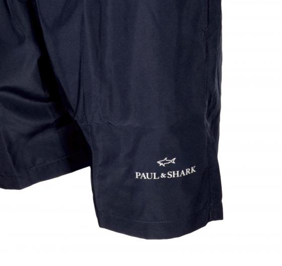 PAUL SHARK Costume Da Bagno 25415000 Colore Blu