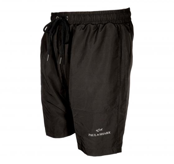 PAUL SHARK Costume Da Bagno 25415000 Colore Nero