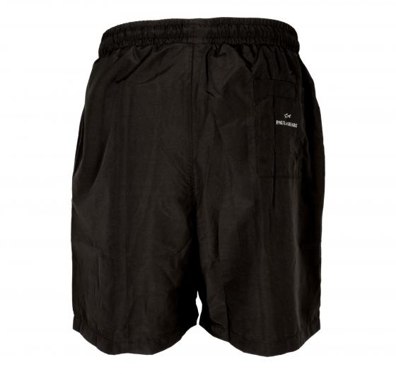 PAUL SHARK Costume Da Bagno 25415000 Colore Nero