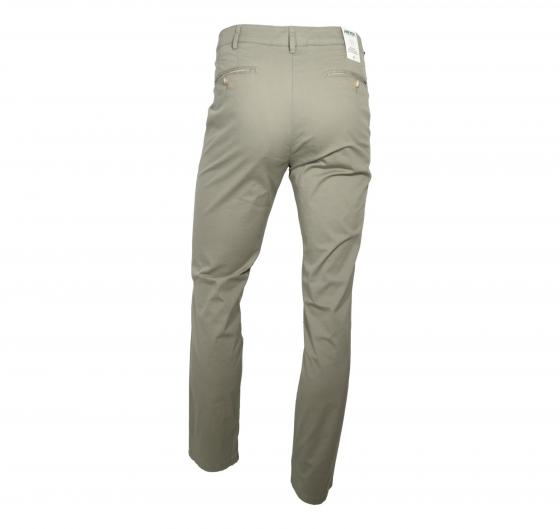 MEYER Pantalone Uomo Modello Bonn 1-5064/25 Colore Verde Chiaro