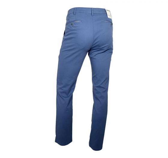 MEYER Pantalone Uomo Modello Bonn 1-5064/17 Colore Blu Chiaro