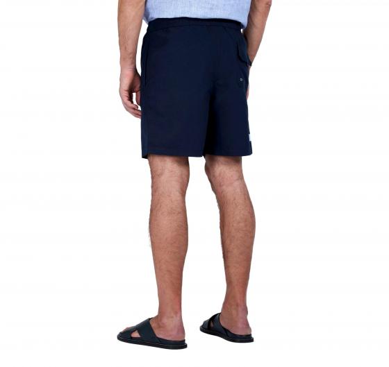 PAUL SHARK Costume Da Bagno Con Stampa 25415004 Colore Blu