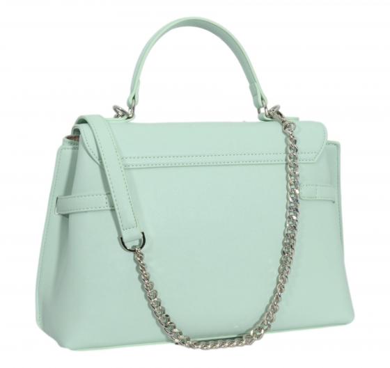 GAELLE PARIS Borsa Donna Hand Bag Con Lucchetto Logato GAACW02226 Colore Menta