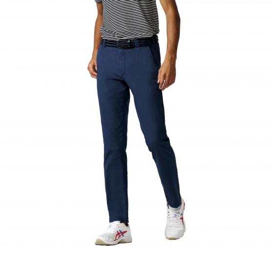 MEYER Pantalone Uomo Modello Bonn Modern Fit Active Microfancy 1-8123/17 Colore Blu