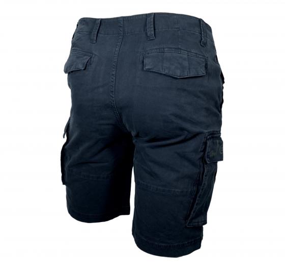 AERONAUTICA MILITARE Bermuda Uomo Tasconato BE263CT3533 Colore Blu