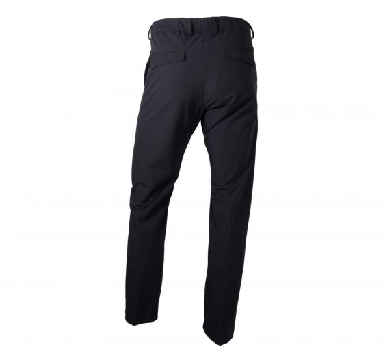 PAUL SHARK Pantalone Uomo Dynamic Stretch Con Coulisse 25414071 011 Colore Nero