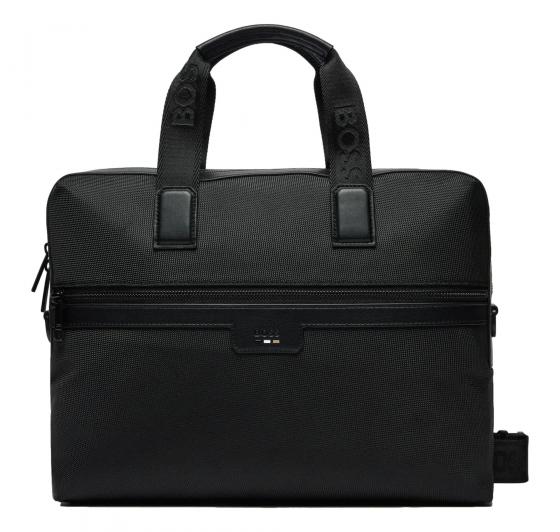 BOSS Borsa Uomo Ray N Doc Case 50536181 Colore Nero